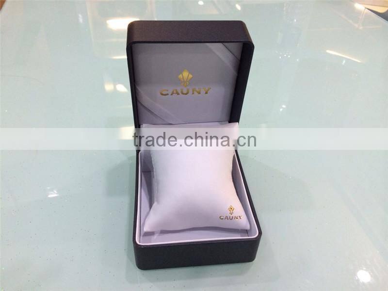 cost-effective Custom Logo Fabic Watch Box