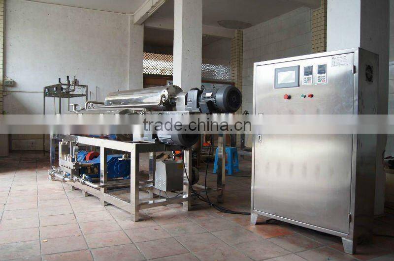 DS-H36 Palm oil heating machine