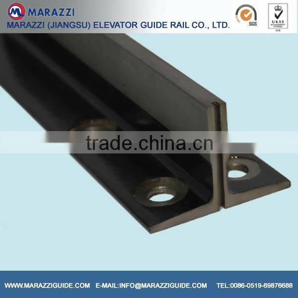 Elevator Guide Rail Q235 Steel