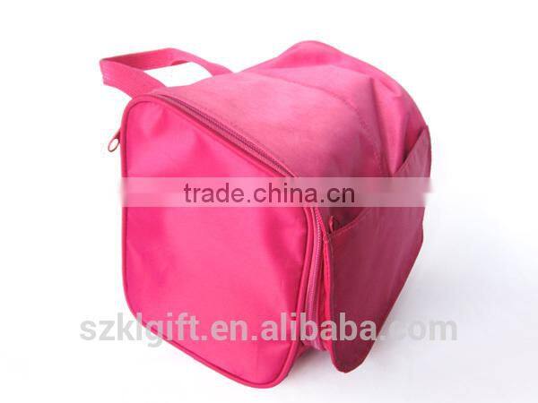 Promotional Hanging Toiletry Bag,Fantastic Cosmetic Bag