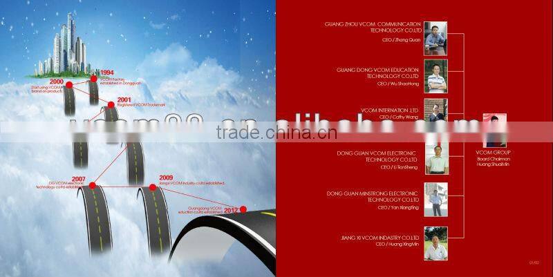 High Quality Audio Video RCA Cable