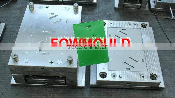 OEM custom silicone soap box making machine