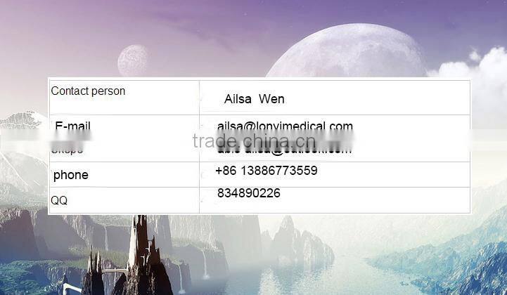 Three-chamber developing stomach tube