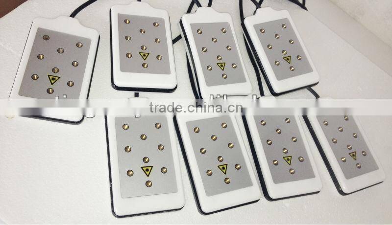 Laser Liposuction Cavitation Slimming Cryolipolysis Machine Fir Body Shaping System