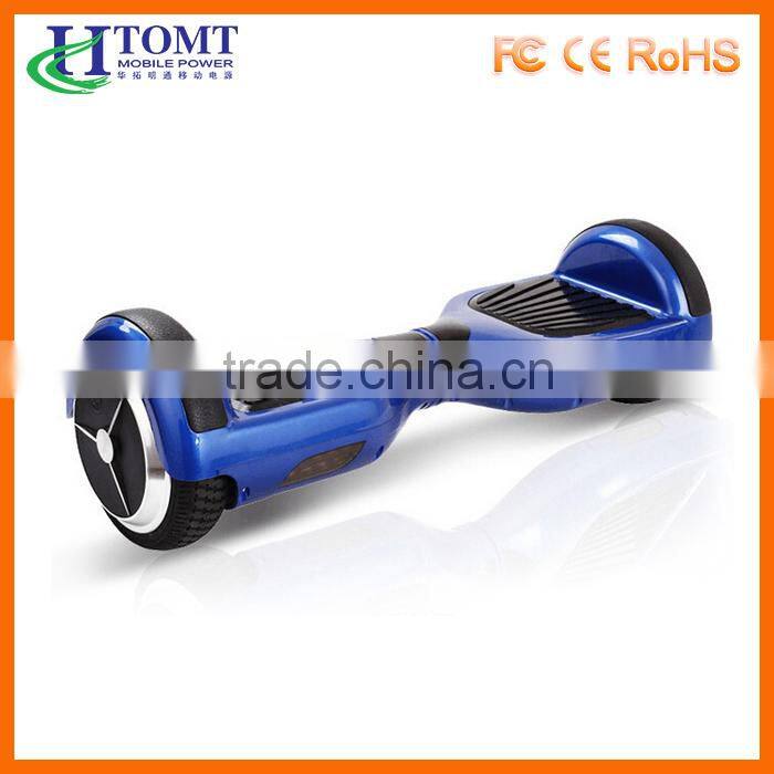 6.5 inch 2016 newest silicone protector/wrap/enclosure for 2 wheels hoverboard self balance scooter twisting