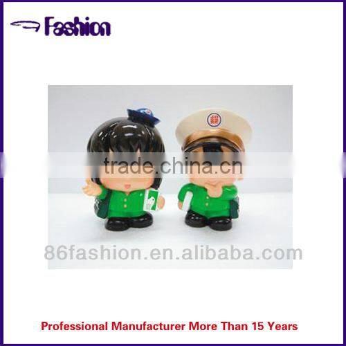 Make your own 3D vinyl toys