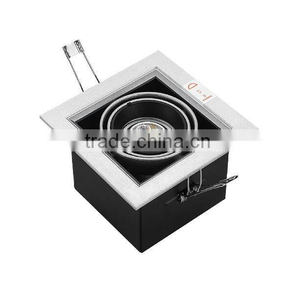 BIG PROMATION 2014 hot sale high quality LED ceiling down light 4w led ceiling spotlight