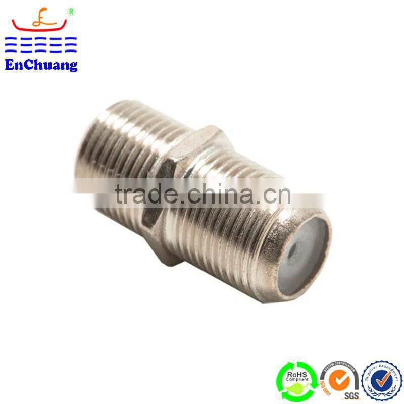 China OEM connector fitting
