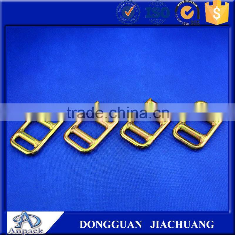 Lashing buckle 50mm, 2" Welded Buckle