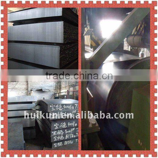 SS400 MS-Plate sheet steel coil