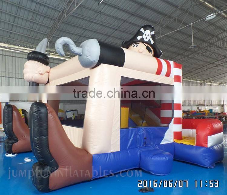 Inflatable MINI Bouncer indoor chidlren Jumping bouncy house cheapest 2016 sale