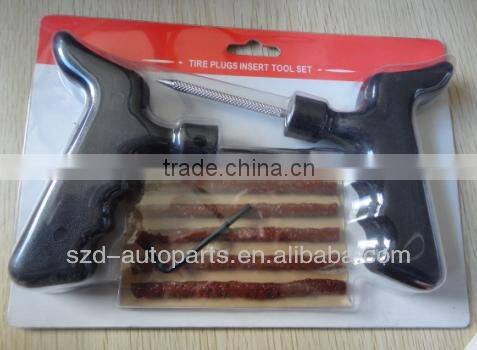 Pistol-Handle Front Eye Open Tire repair tools