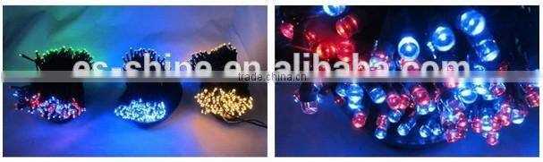 Solar Christmas Light/solar powered led strip lights/solar powered led lights