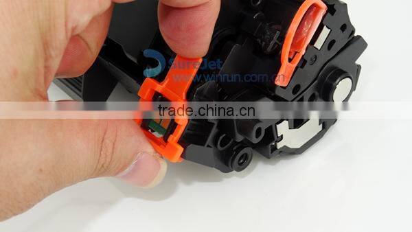 CC388A toner cartridge for HP LaserJet P1007/P1008/Pro M1136/M1213nf for HP88A