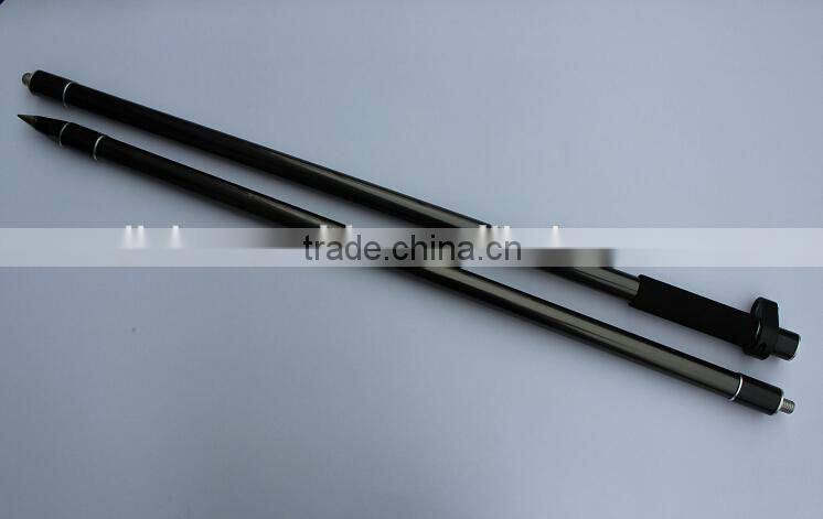 Carbon rod 2.5M for Topcon instrument