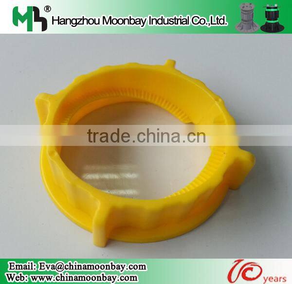 Fliesen Verlegen Stuck Nivellier system