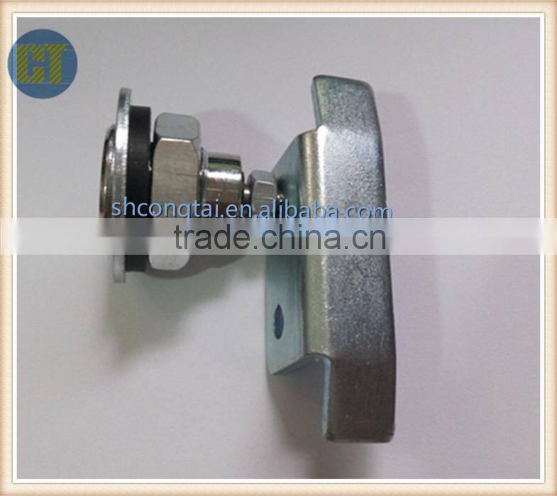 Elevator door lock/Mitsubishi elevator triangle lock