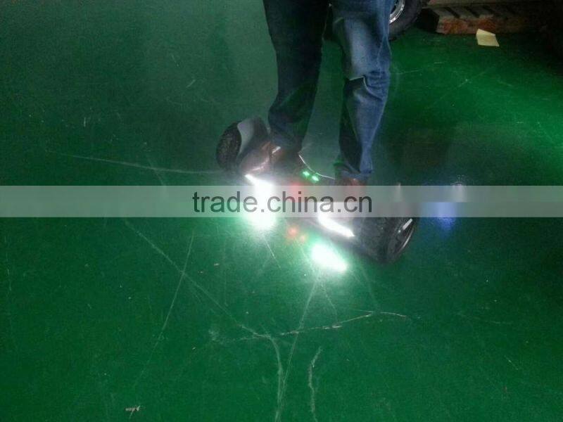 Boosted amazing 2 wheels electric skateboard with factory price