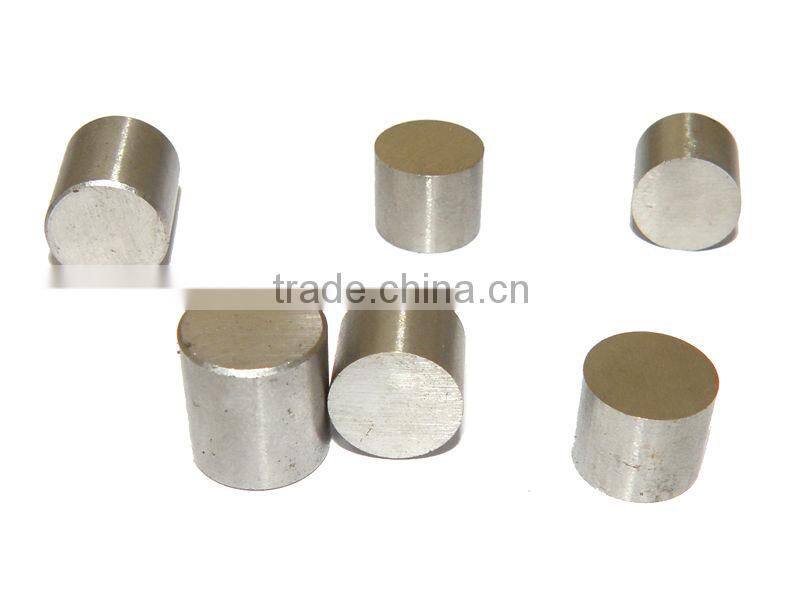 sintered alnico rod permanent magnet