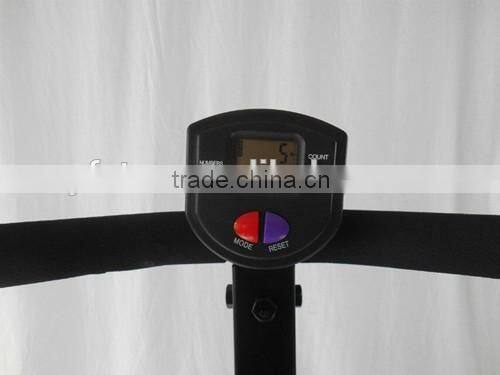 Newest Design Total Crunch Body Shaping Machine with Counter