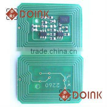 For Xante 502 Toner compatible CHIP