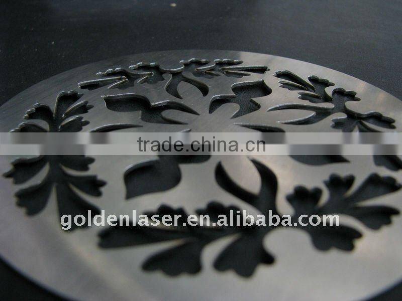 Fiber Laser Metal Cutting Machine Tool 1500X3000mm