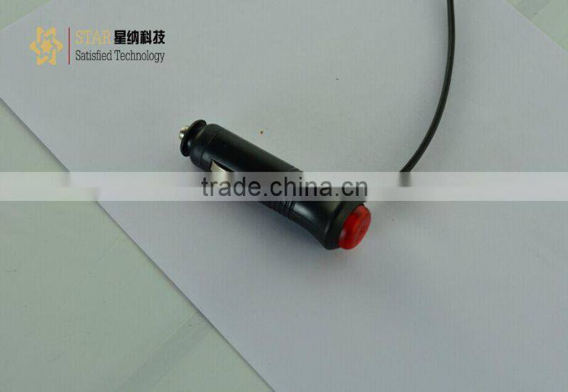 1W*6LED (6W) led emergency auto light (XN-23)