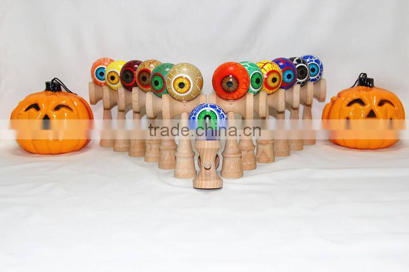 excellent quality and reasonable price,high quality kendama game