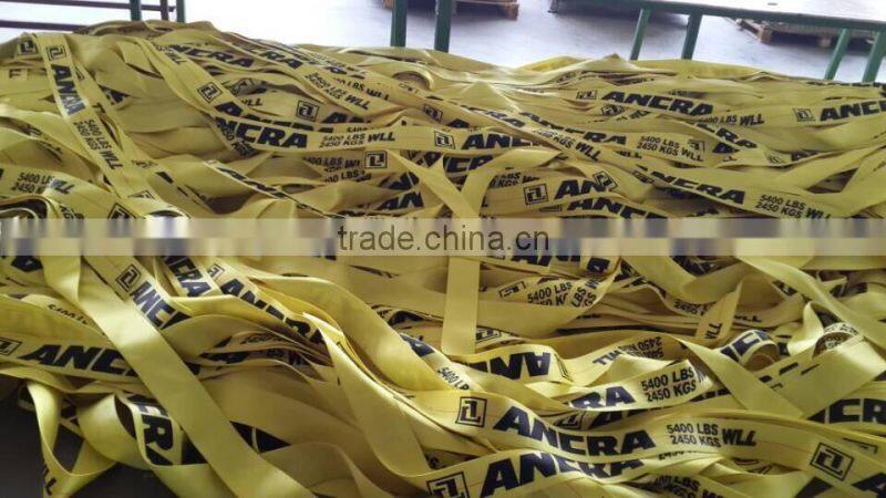 rubber tie down strap