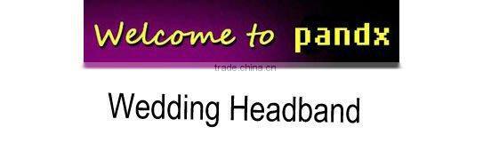 2012 New Design Wedding Mantilla For Wedding Decoration