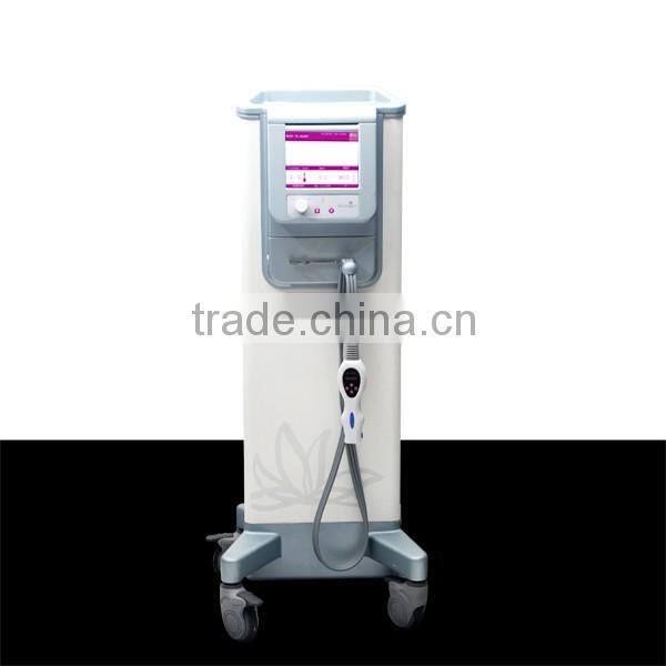 AYJ-T29(CE) Professional CPT fractional rf device for anti-wrinkle