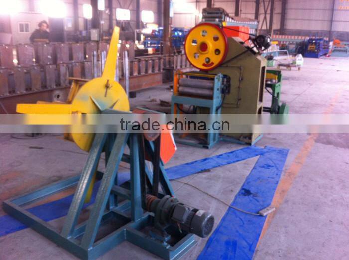 DIXIN Hot Punching Press Forming Machine