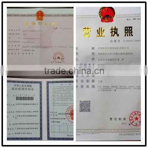 China PO/EVA Amber yellow hotmelt adhesive glue stick for handicraft