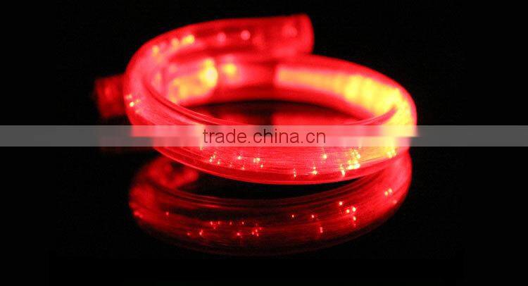 Novelties 2016 Giveaways New Ideas Colorful Light Up Bracelet