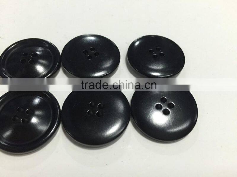 4 Holes Corozo Nut Buttons
