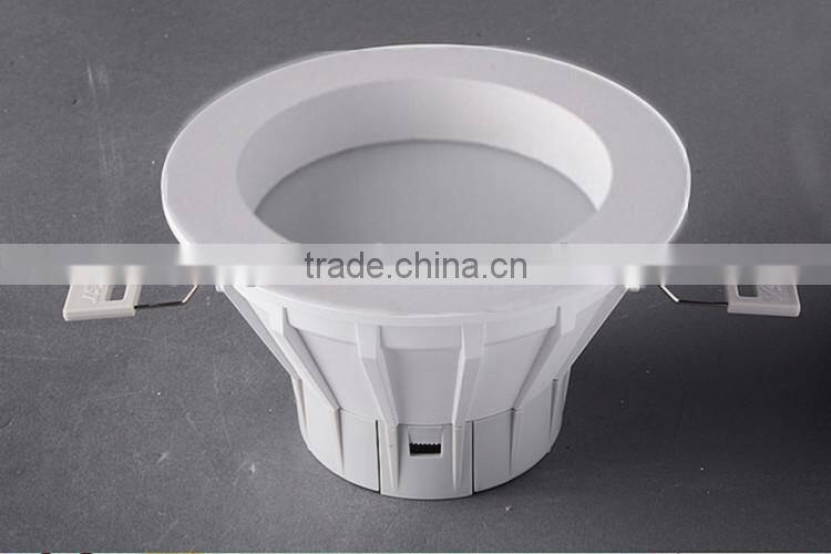 2.5 inch recessed lighting / LED downlight manufacture supply / LED retrofit