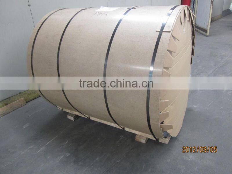 Roofing Materials For Aluminium Step Roofing Sheet