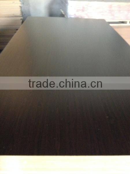 laminated melamine mdf board
