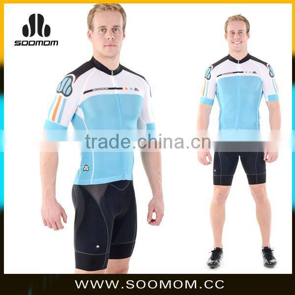 China custom made 2015 Cycling jersey pro