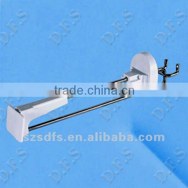 Security Display Hook for Retail Store/Supermarket,Locking display hooks