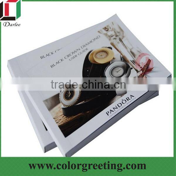 printing services book/ story/ magazine/ hardcover printing