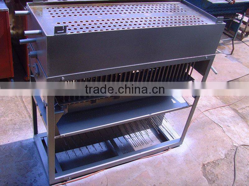 Manufacturing Candle Machine