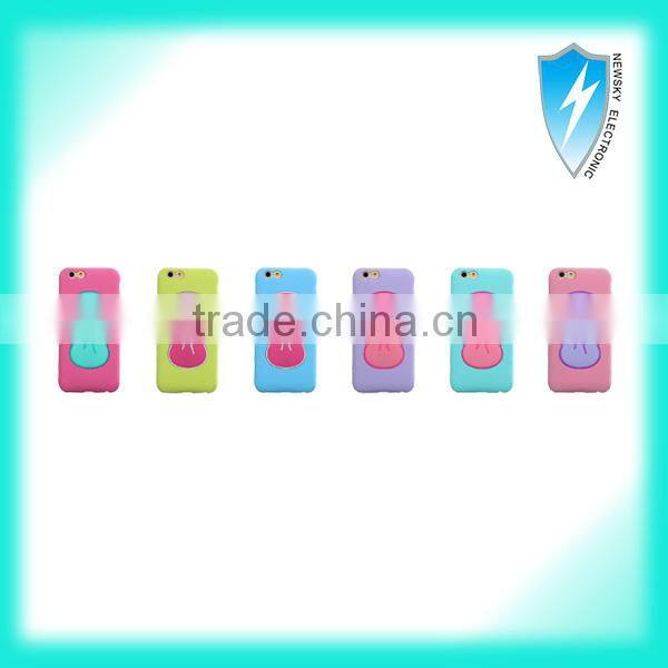 mobile phone accessory for iphone 6 cover