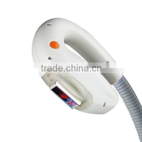 Laser hair removal ipl skin rejuvenation machine home