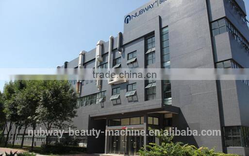 FDA Approved Laser Hair Removal Machine IPL With RF Israel