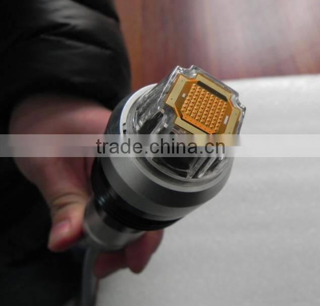 Distributor Wanted India PDT RF Radio Wave Skin-Tighten Beauty Machine