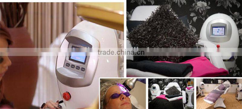 2017 Best selling products shr IPL laser for hair removal and skin rejuvenation