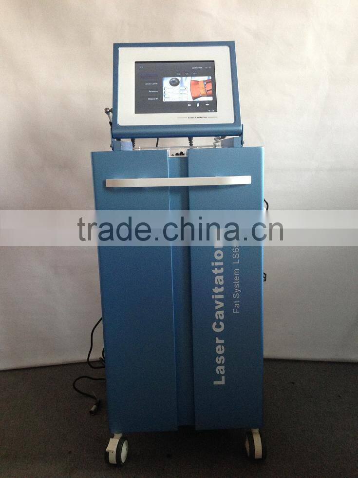 lipo laser cavitation