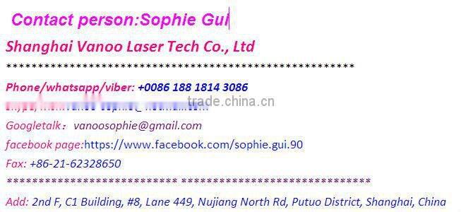 Tattoo Removal Feature Q-Switched Nd:YAG Laser