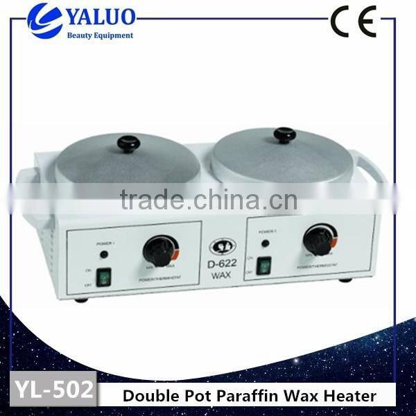 Portable Pot Paraffin Wax Heater with high quality